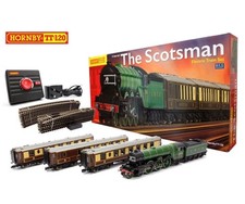 Hornby TT:120 TT1001AM The