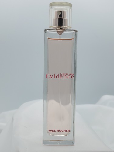 Comme une evidence eau - comme,