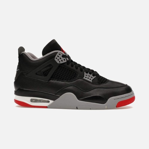 Jordan retro bred - jordan, 4