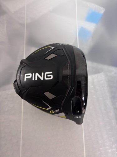 Ping g430 lst - ping,
