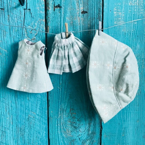 Set abbigliamento pezzi per - pezzi,