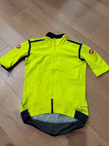 Maglia ciclismo manica corta