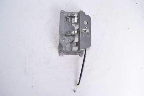 Blocco sella cavo yamaha - blocco,