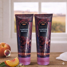 Bath & Body Works - Vampire