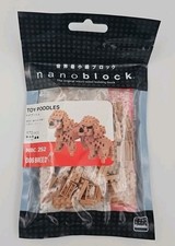NANOBLOCK Barboncini