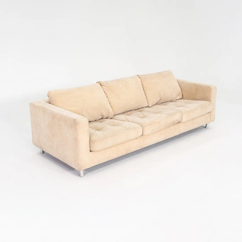 1990s ligne roset tufted three - 1990s,