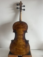 violino 4/4 modello Stradi