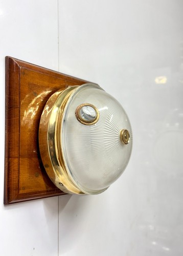 Elegante ocean liner lampada - liner,