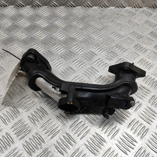 Tubo aspirazione aria suv - aspirazione,