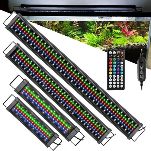 Illuminazione acquario 153 - acquario, 31-153