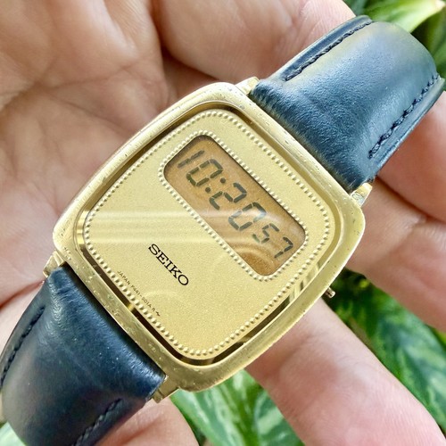 Rarissimo orologio seiko - rarissimo,