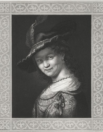 Ritratto della figlia di - ritratto,