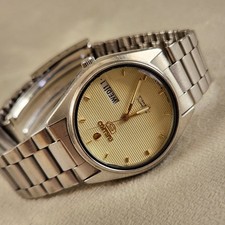 Seiko 5 Automatic Watch