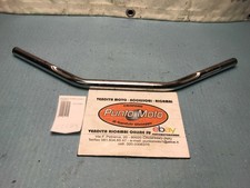 Manubrio sterzo universale per cafe racer chopper custom