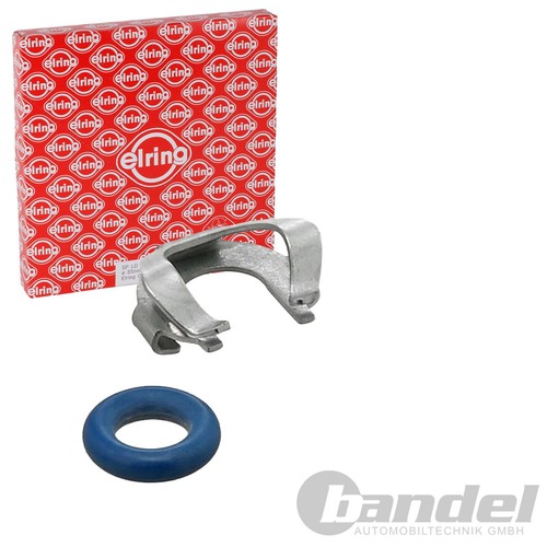 Elring kit guarnizioni - elring,