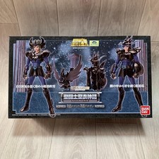 Modellino BANDAI Saint Seiya