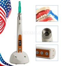 Dental Cordless Electric
