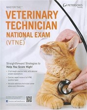 Master the Veterinary