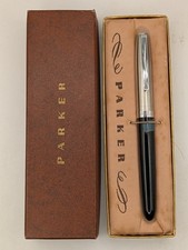 Penna stilografica Parker 21
