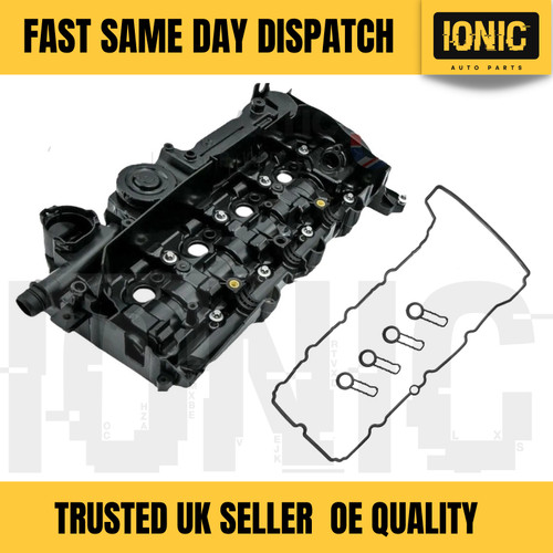 Bmw n47 coperchio bilanciere - n47,
