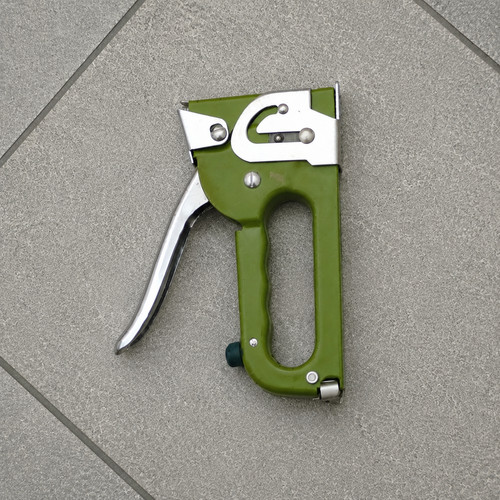 Graffettatrice metallo per - graffettatrice,