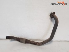 Colector Escape Rieju Rs2 125