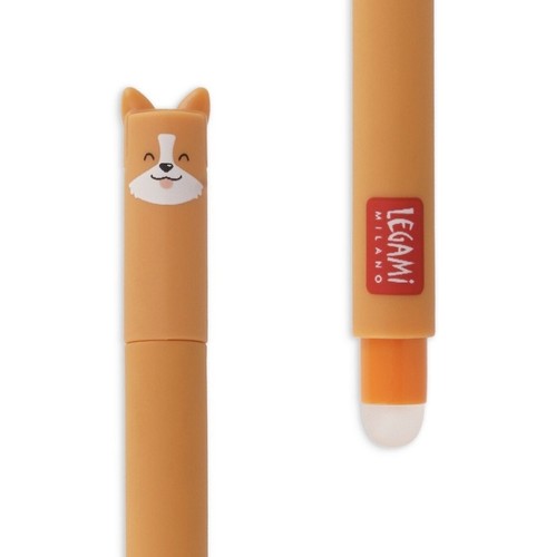 Penna legami corgi - penna,