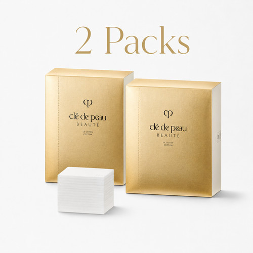 Cle peau beaute coton - cle,