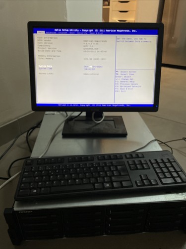 Nas sata qnap - sata, 16