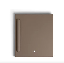 Montblanc digital paper - -,