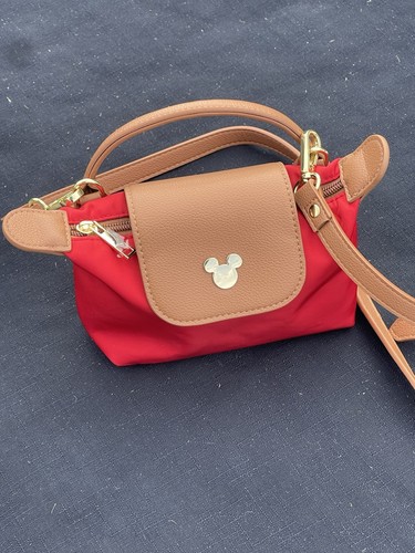 Questa mini borsa tracolla - borsa, a