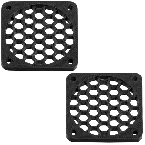 Aerzetix set griglie per - set,