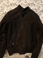 giubbotto uomo invernale