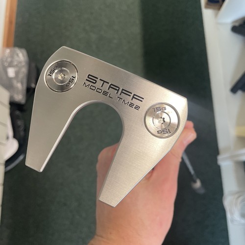 Wilson staff modello tm22 - staff,