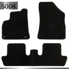 Gioco di tre tappeti star 5008