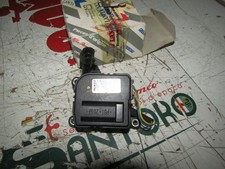 CENTRALINA ATTUATORE SPORTELLO RISCALDAMENTO CLIMA ALFA 166 NUOVA 77363654 DENSO