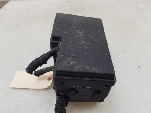 Scatola fusibili fuse box - scatola,