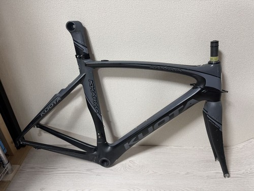 Telaio carbonio kuota - carbonio,