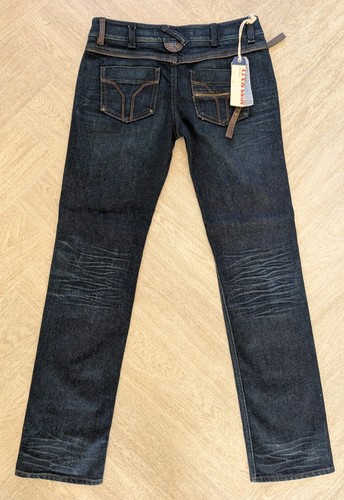 Jeans denim miss sixty made - denim, in
