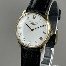 Orologio donna LONGINES