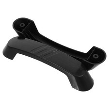  2 Pcs Manico Pentola Universale Pomello Di Ricambio Per Il Coperchio Della