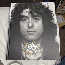 Jimmy Page by Jimmy Page by