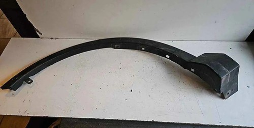 Guarnizione arco parafango