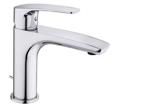 Miscelatore monocomando lavabo - monocomando,