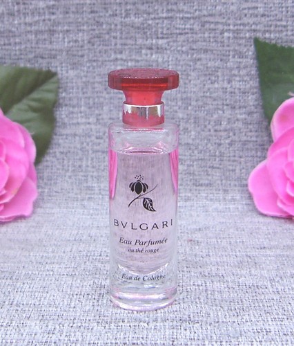 Bulgari eau parfumee - eau,