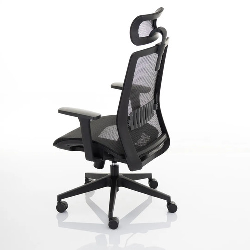 Poltrona ufficio flexfit - poltrona,