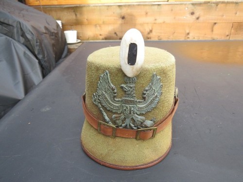German prussian jager - ww,