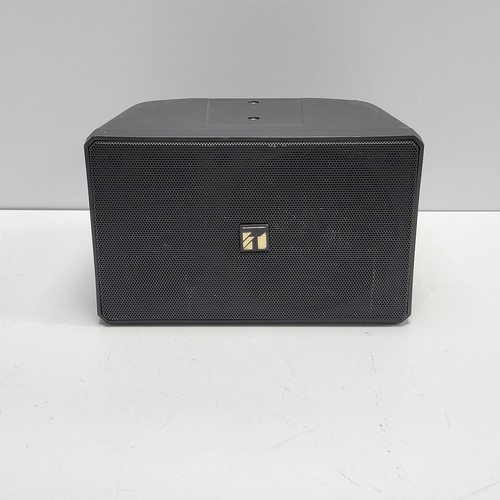 Toa 160g altoparlante bass - altoparlante,