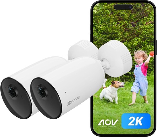 Ezviz cb3 telecamera wifi - cb3,