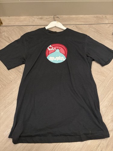 Shirt band vintage 00s - t-shirt,